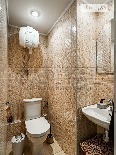 Sale of 5k apartment 250 sq. m on Yaroslavskaya st. 30 • ID 347