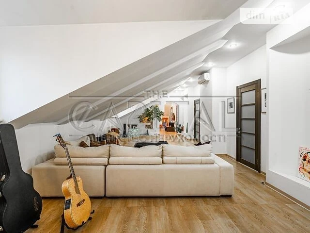 Sale of 5k apartment 250 sq. m on Yaroslavskaya st. 30 • ID 347