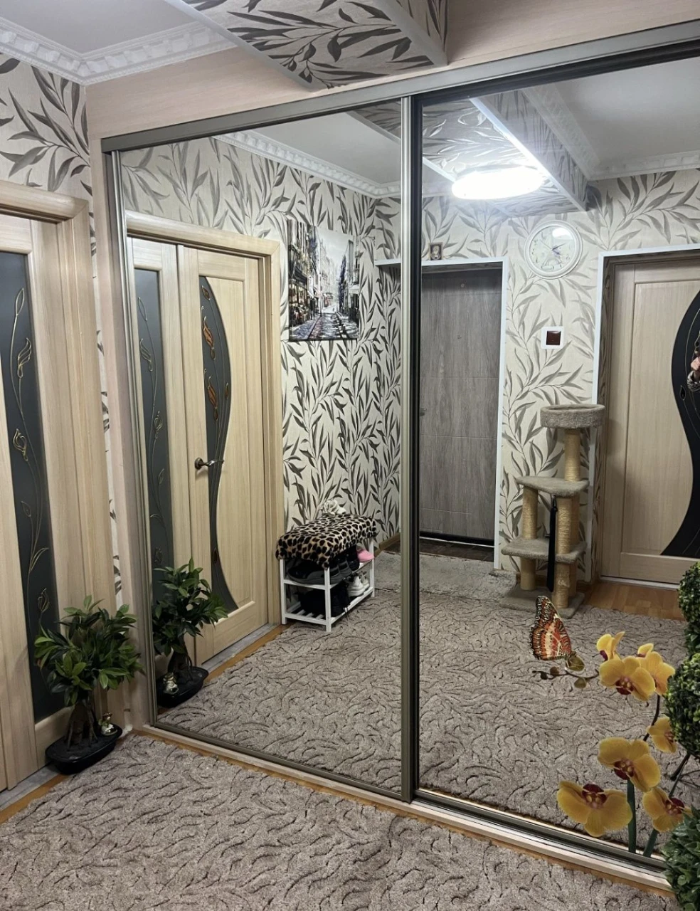 Sale of an IDEAL 4/5 apartment