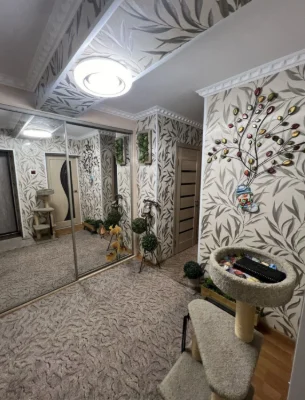 Sale of an IDEAL 4/5 apartment