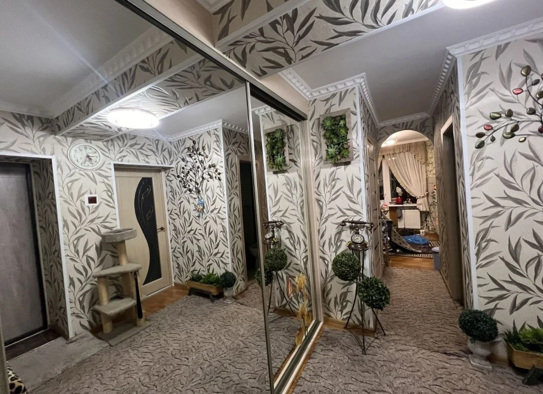 Sale of an IDEAL 4/5 apartment