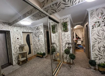 Sale of an IDEAL 4/5 apartment
