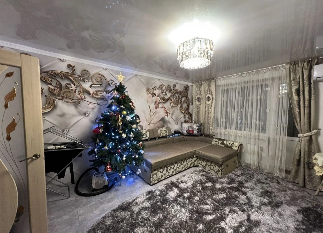Sale of an IDEAL 4/5 apartment
