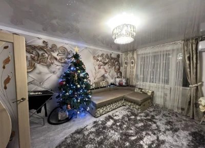 Sale of an IDEAL 4/5 apartment