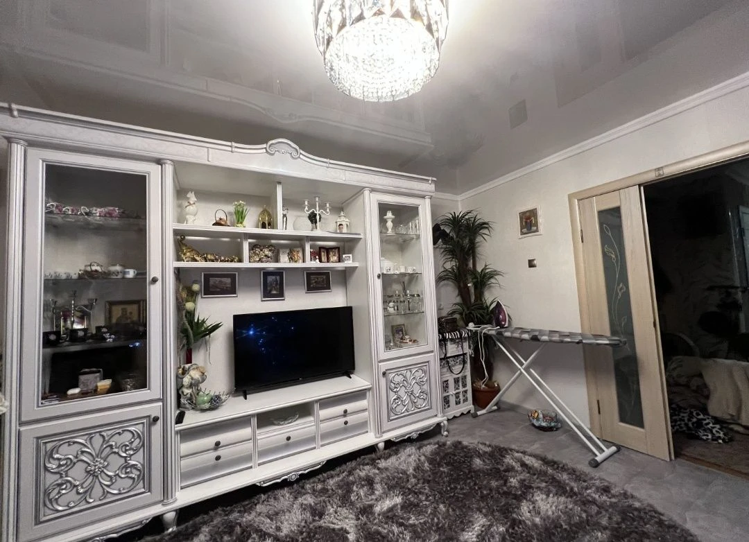 Sale of an IDEAL 4/5 apartment