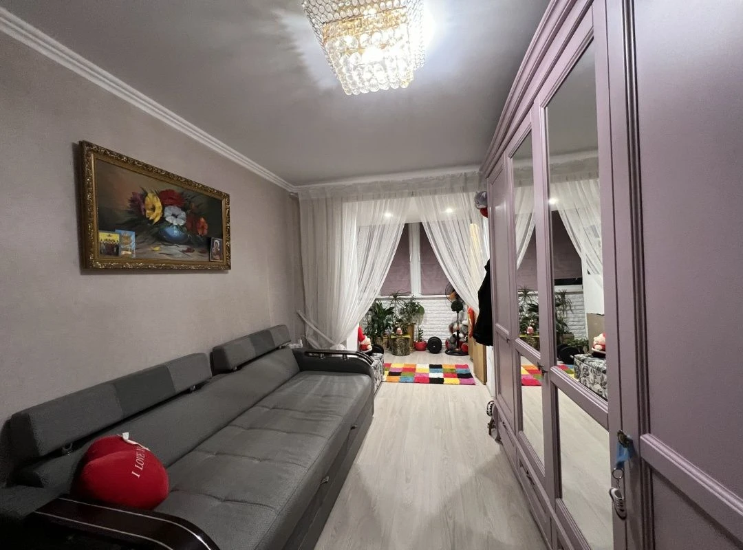 Sale of an IDEAL 4/5 apartment