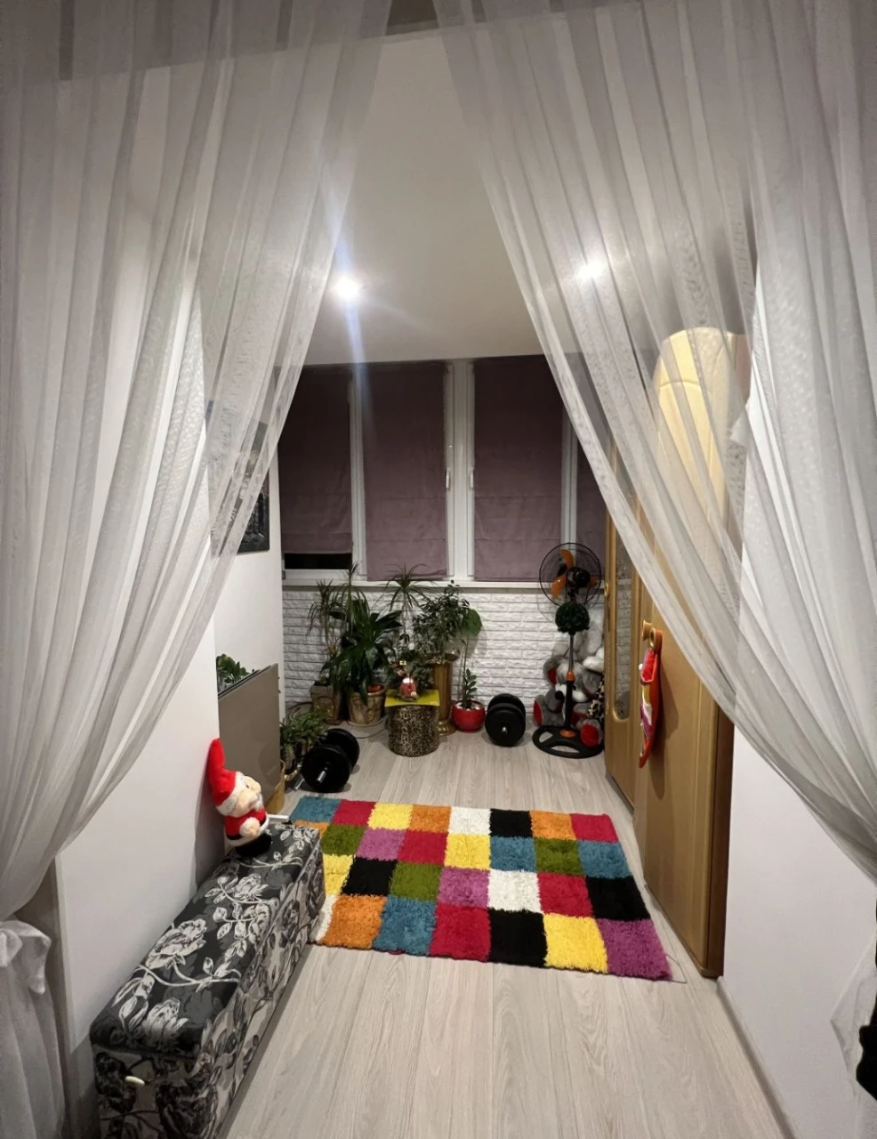 Sale of an IDEAL 4/5 apartment