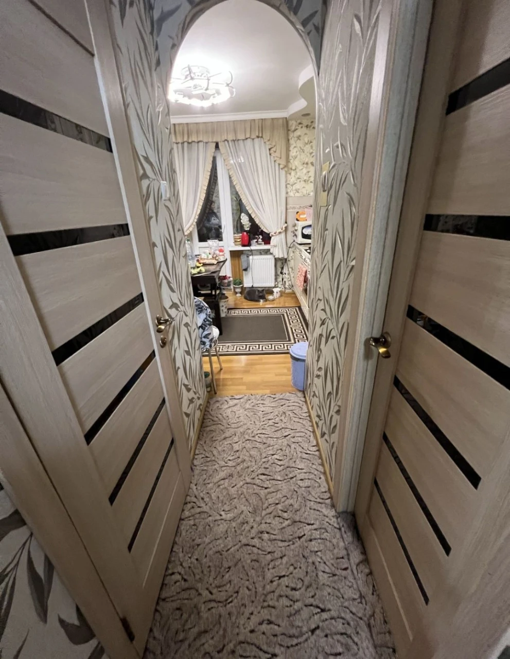 Sale of an IDEAL 4/5 apartment