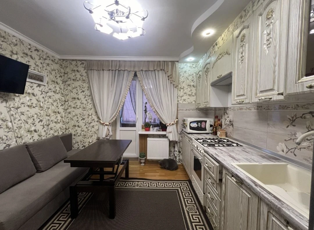 Sale of an IDEAL 4/5 apartment