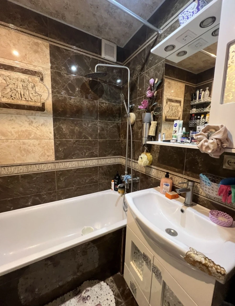 Sale of an IDEAL 4/5 apartment