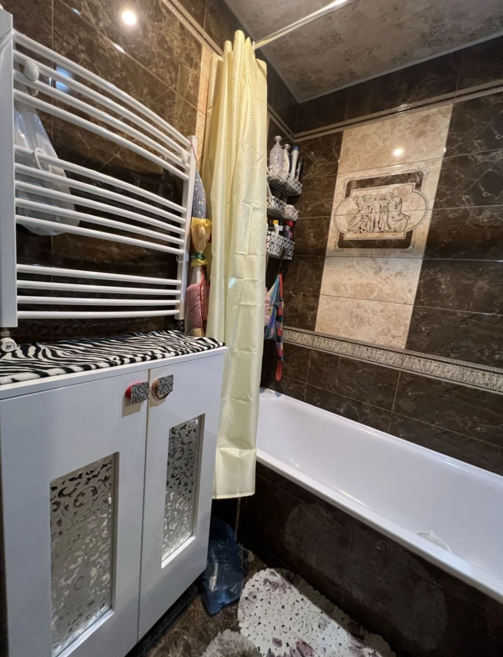 Sale of an IDEAL 4/5 apartment