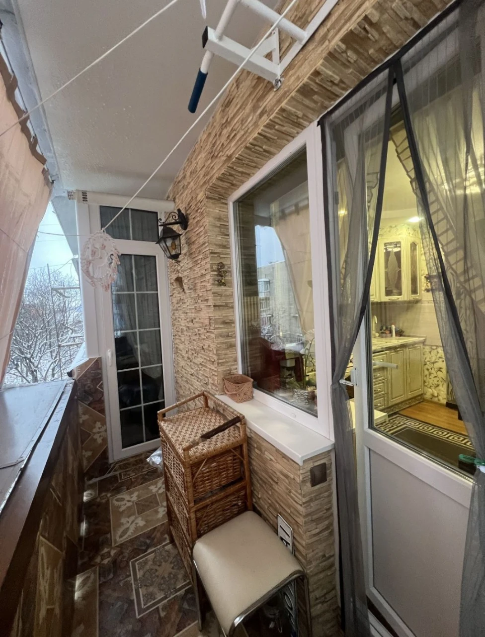 Sale of an IDEAL 4/5 apartment