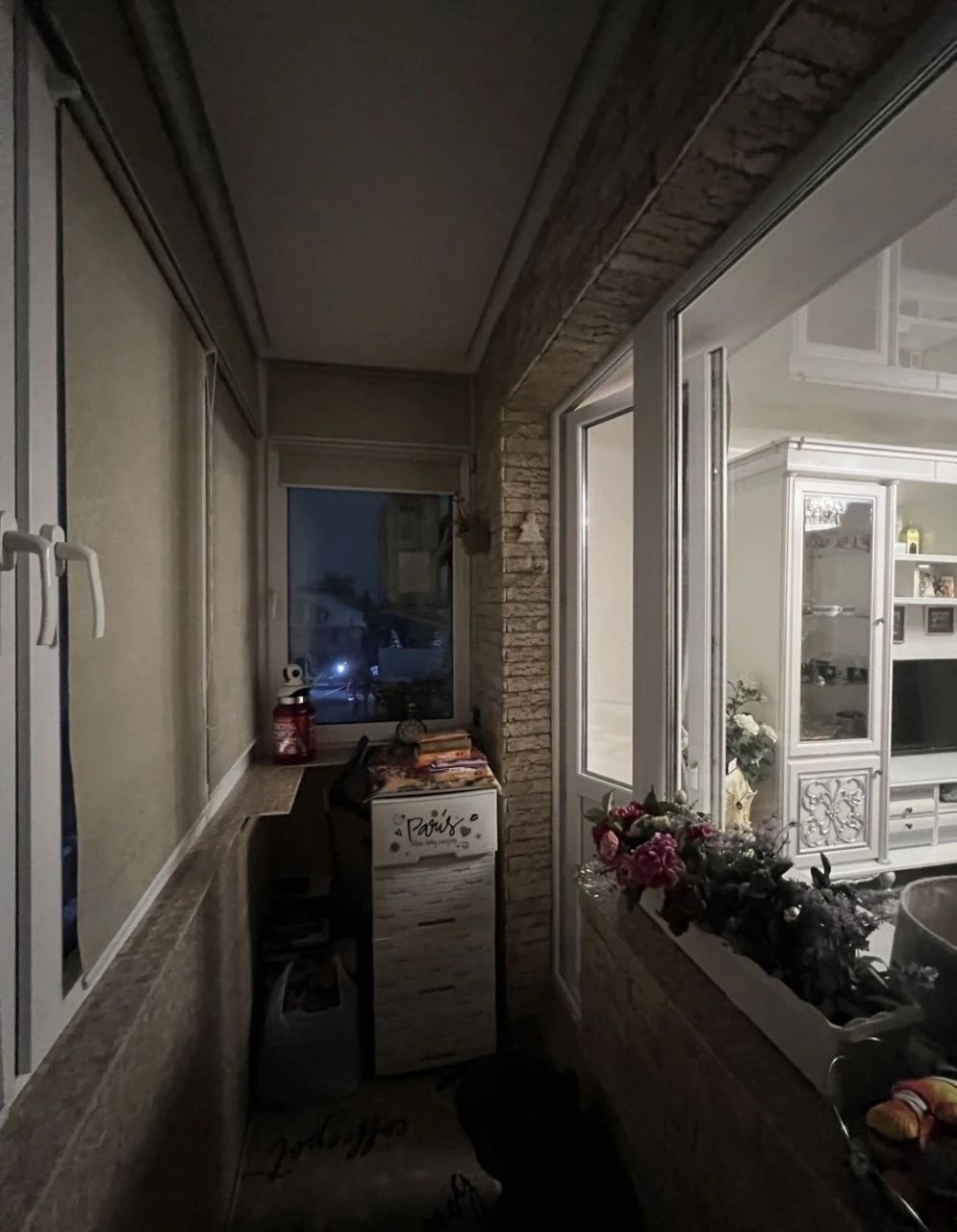 Sale of an IDEAL 4/5 apartment