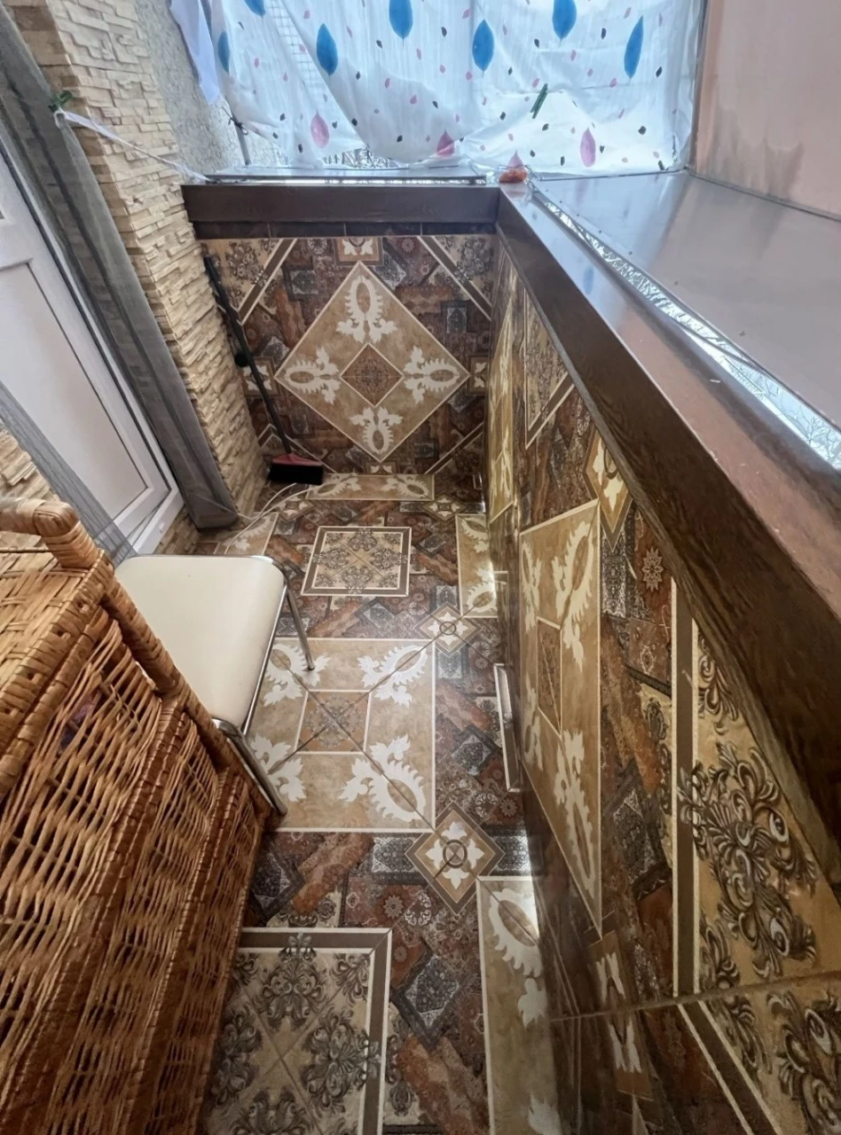 Sale of an IDEAL 4/5 apartment