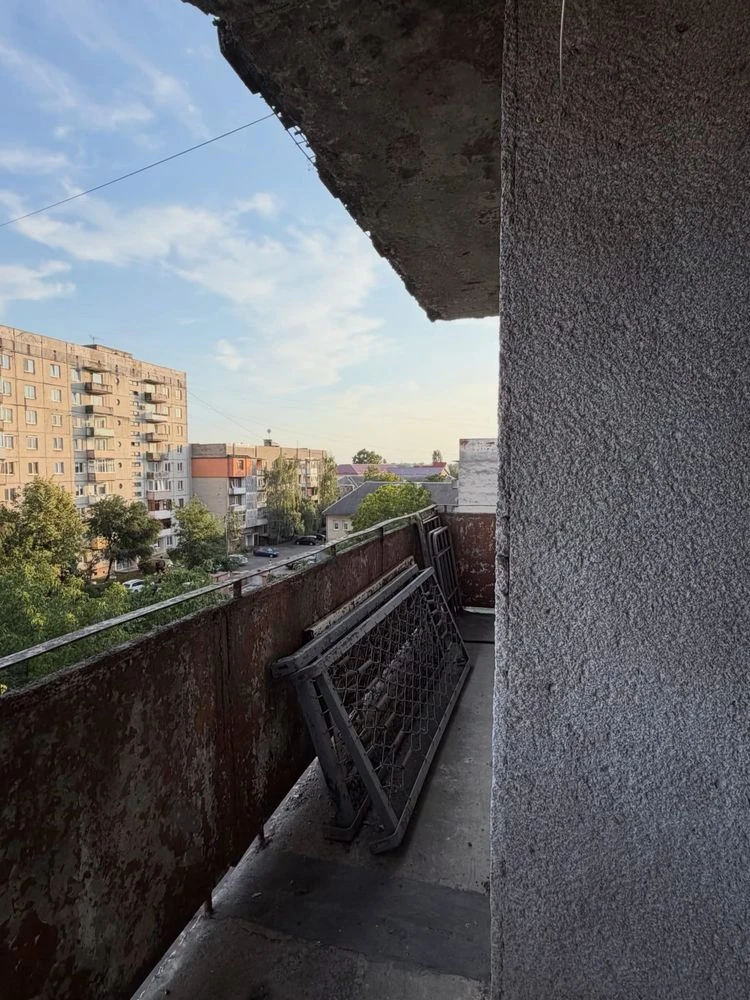 Продається квартира