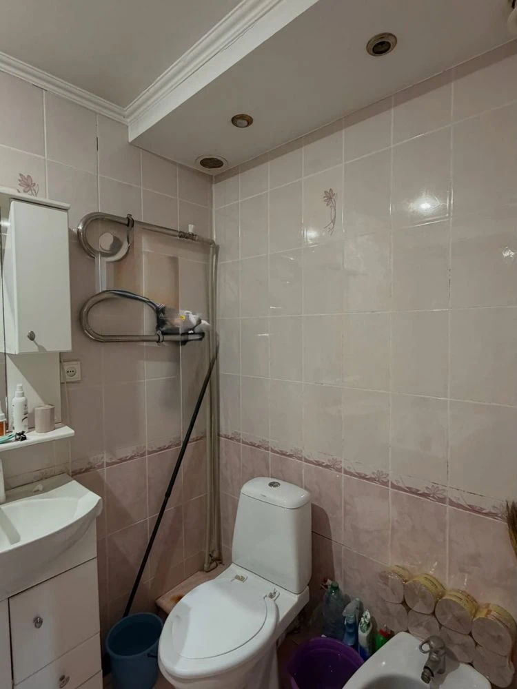 Продається квартира