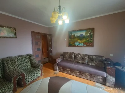 3-room Apartment for Sale ROSVIGОВО 6/9