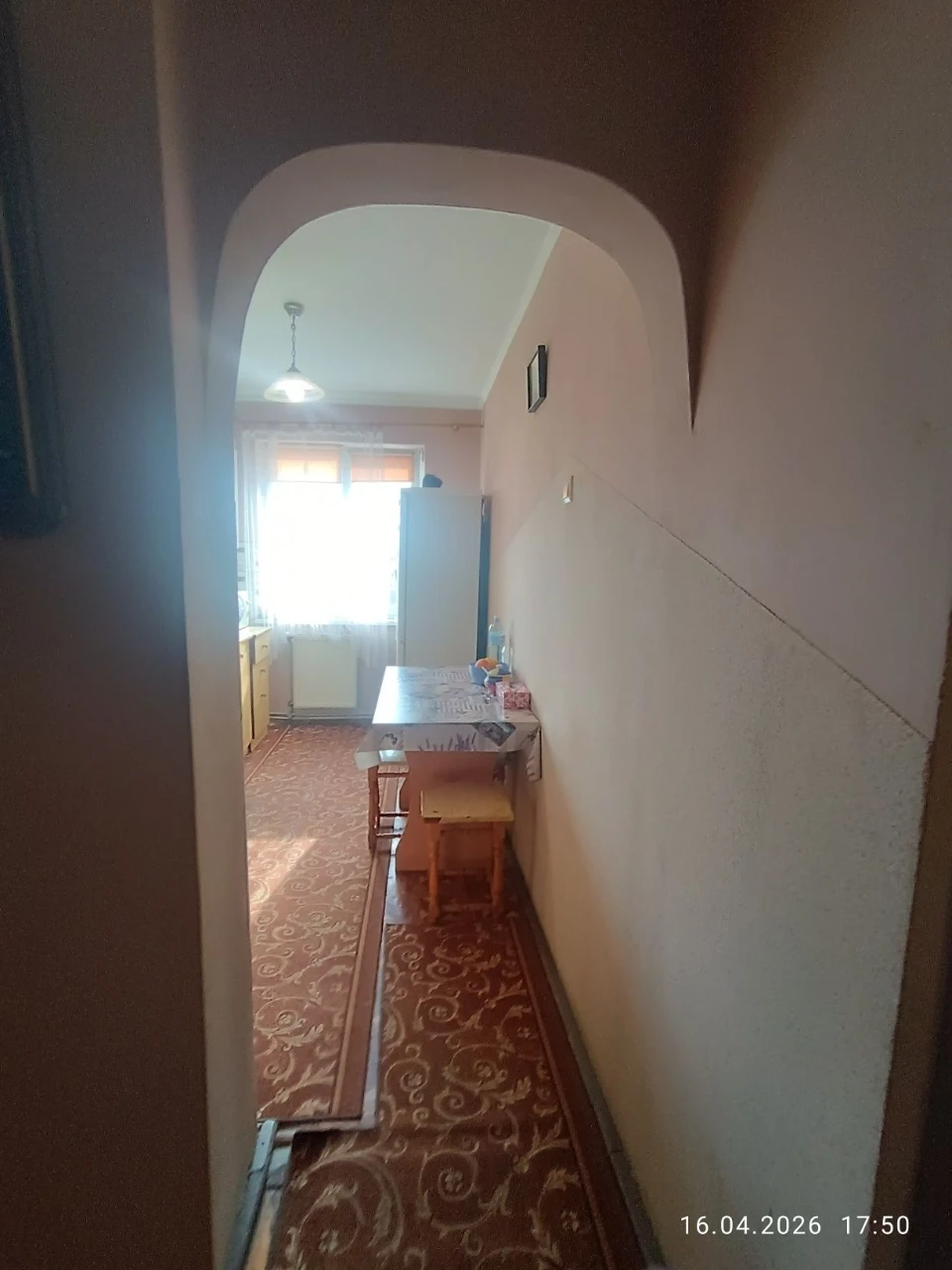 3-room Apartment for Sale ROSVIGОВО 6/9