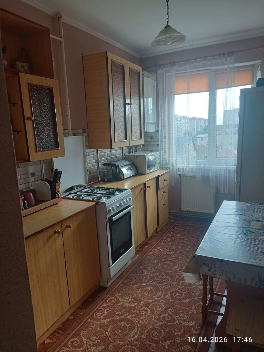 3-room Apartment for Sale ROSVIGОВО 6/9