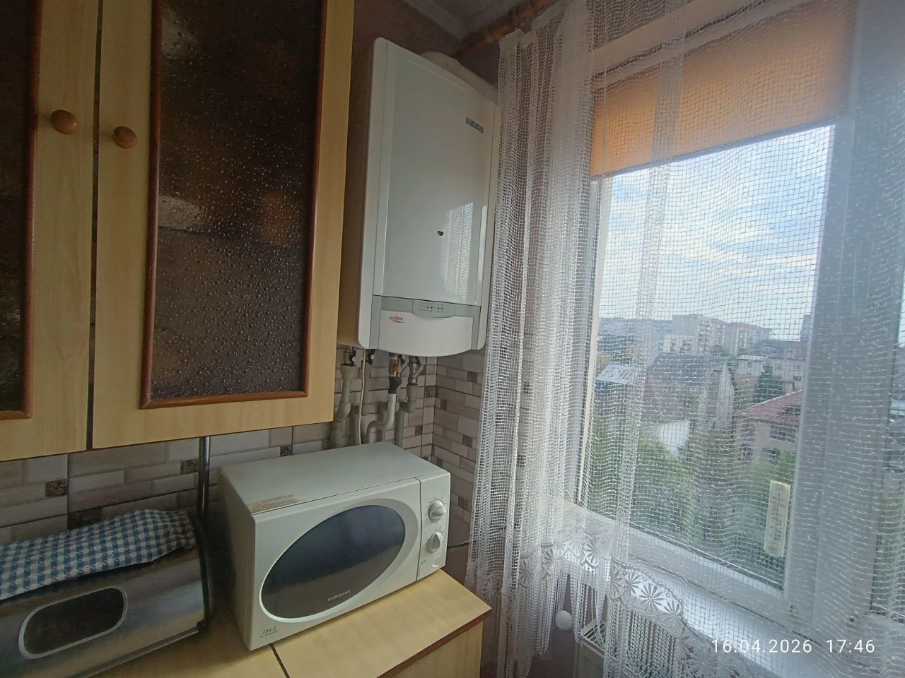 3-room Apartment for Sale ROSVIGОВО 6/9