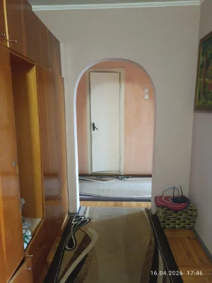 3-room Apartment for Sale ROSVIGОВО 6/9
