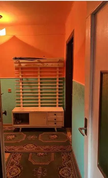 Продається 2х кімнатна квартира