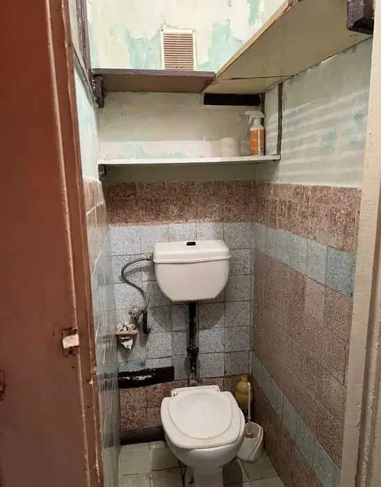 Продається 2х кімнатна квартира