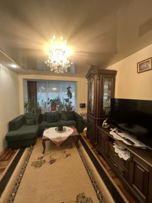 Продажа просторной квартиры, Духновича.