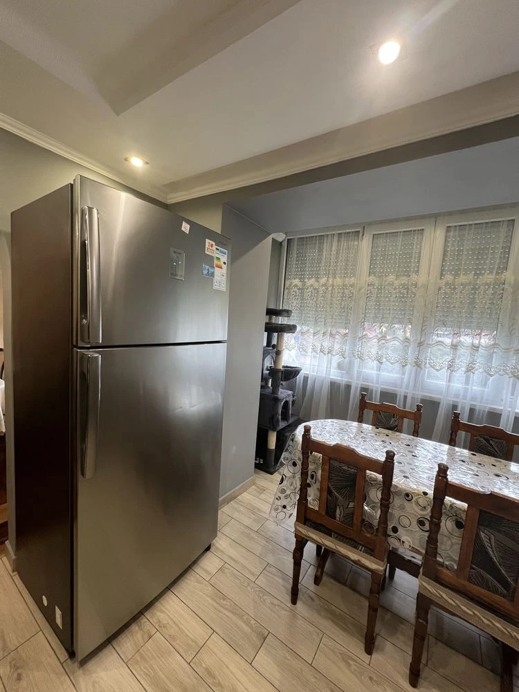 Продажа просторной квартиры, Духновича.