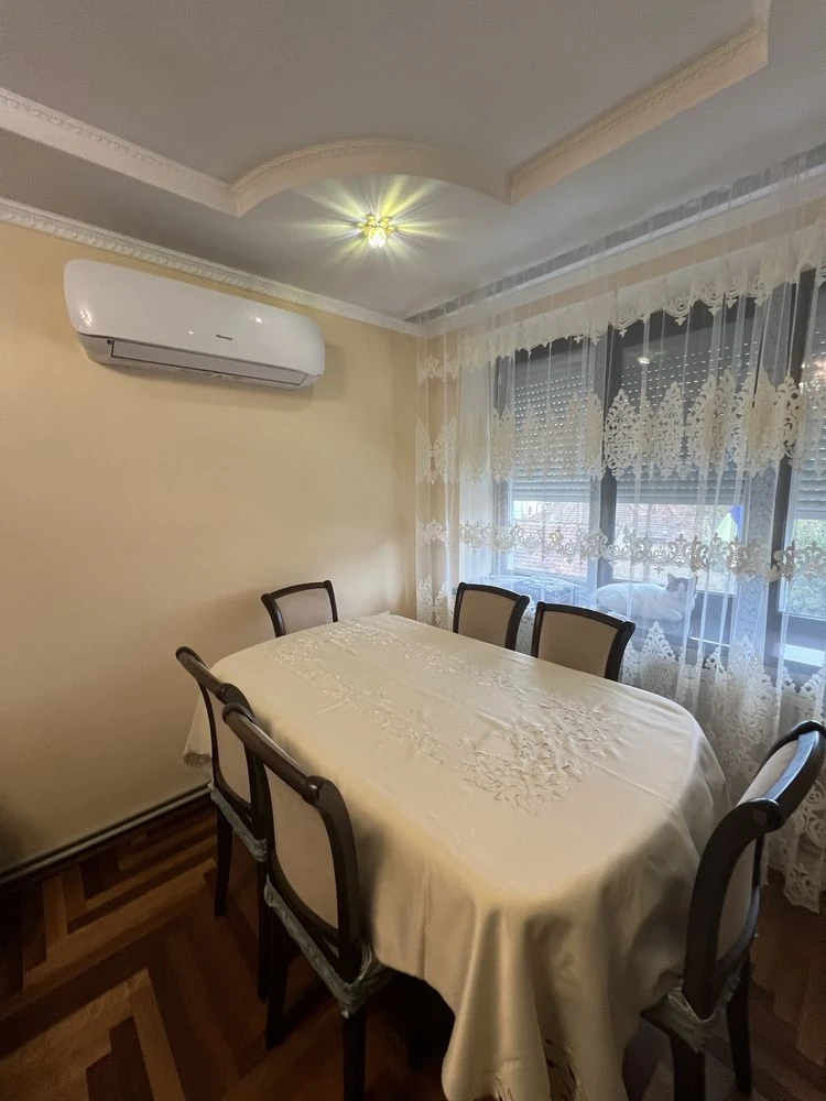 Продажа просторной квартиры, Духновича.