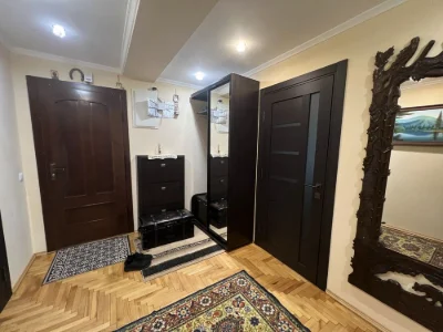 Продажа просторной квартиры, Духновича.