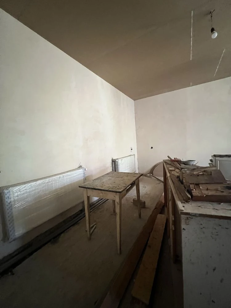 Продажа квартиры, ул. Силловая.