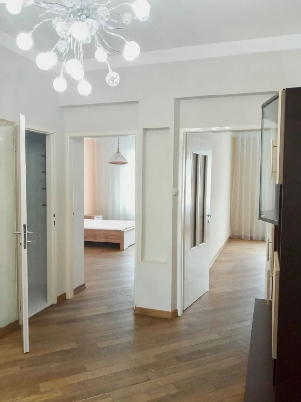 Продається 3-кімнатна квартира площею 109,8 кв.у самому серц