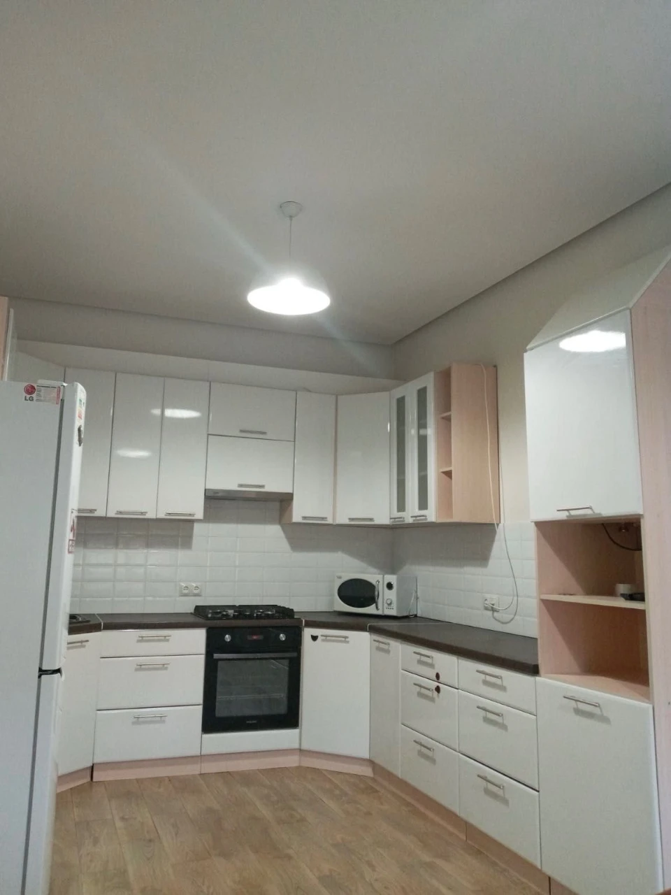 Продається 3-кімнатна квартира площею 109,8 кв.у самому серц