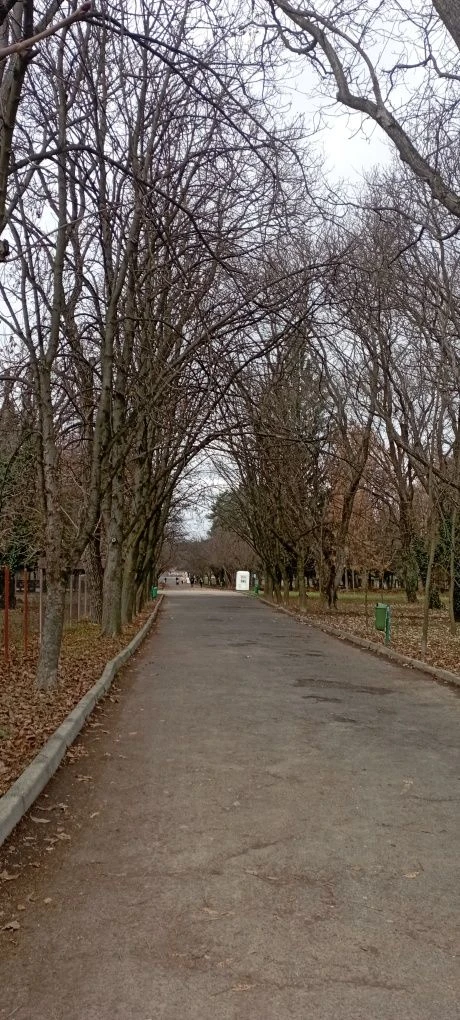 Продажа квартиры в ЖК "Грин парк" в Мукачево