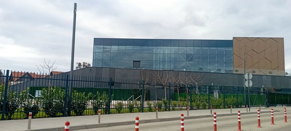 Продажа квартиры в ЖК "Грин парк" в Мукачево