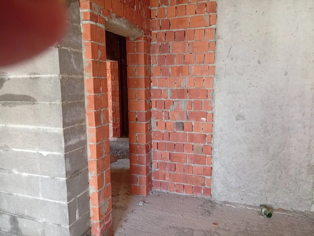 Продажа квартиры в ЖК "Грин парк" в Мукачево