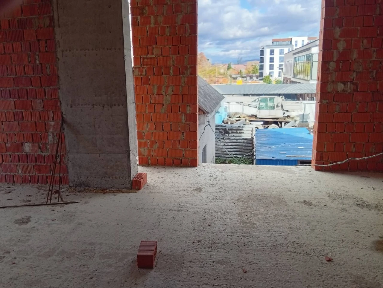Продажа квартиры в ЖК "Грин парк" в Мукачево