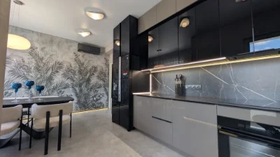 For sale: Stylish apartment in new building
