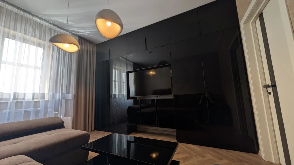 For sale: Stylish apartment in new building