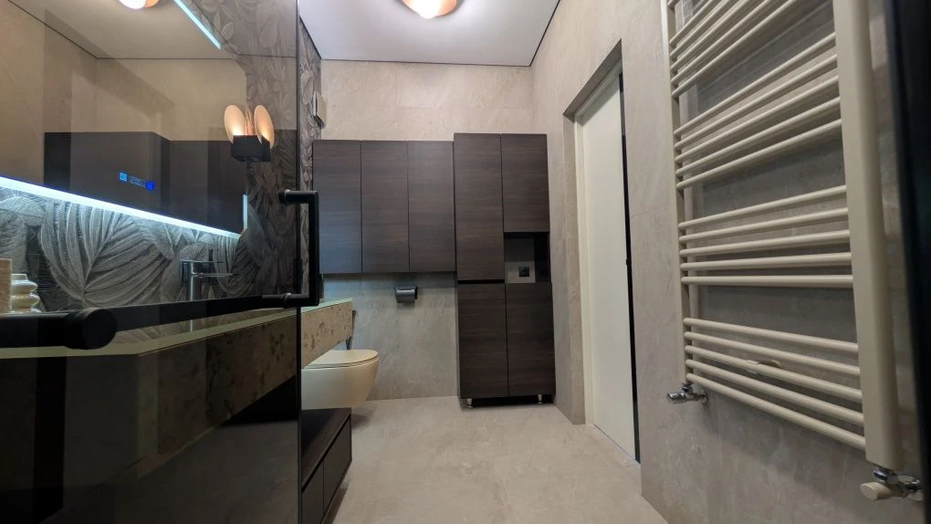 For sale: Stylish apartment in new building