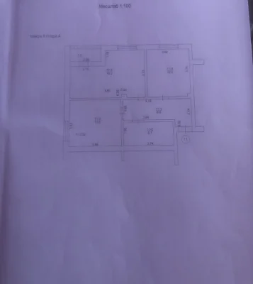 For sale: Stylish apartment in new building