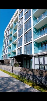 Продаются квартиры в новостройке рядом с центром