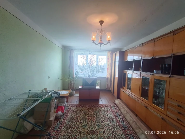 Selling 3-room Apartment 5/5 PENTAGON