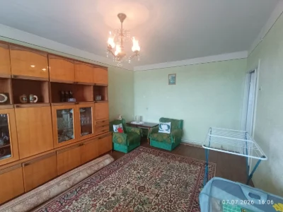 Selling 3-room Apartment 5/5 PENTAGON