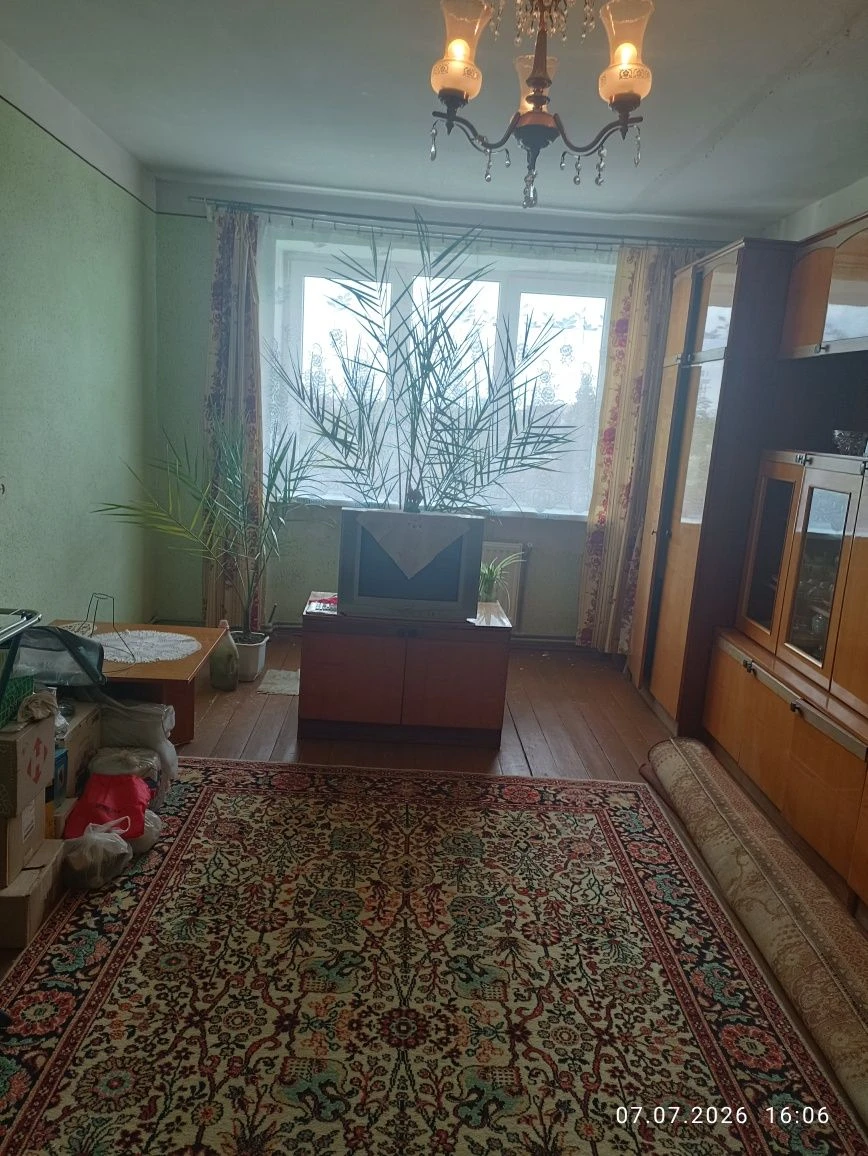 Selling 3-room Apartment 5/5 PENTAGON