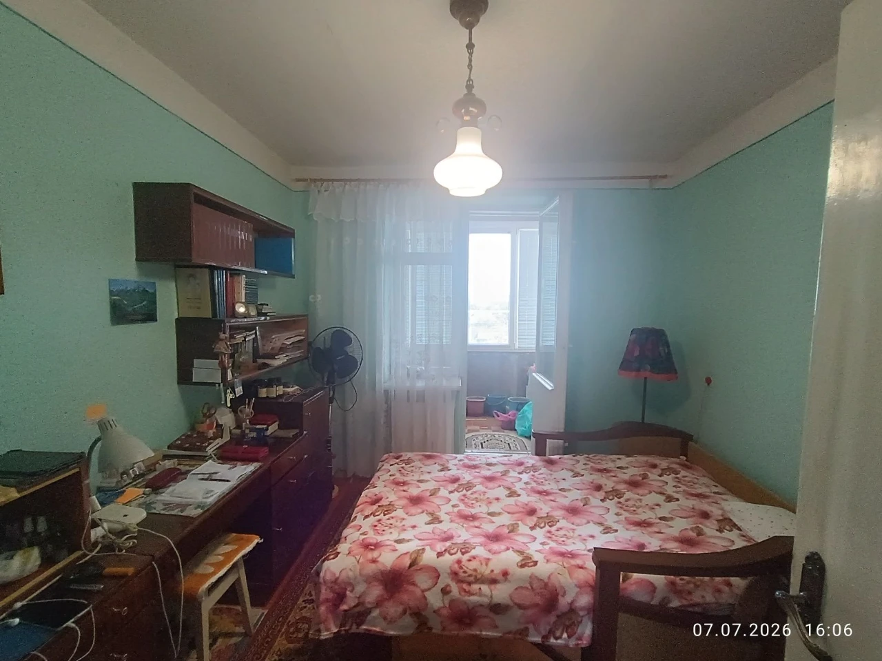 Selling 3-room Apartment 5/5 PENTAGON