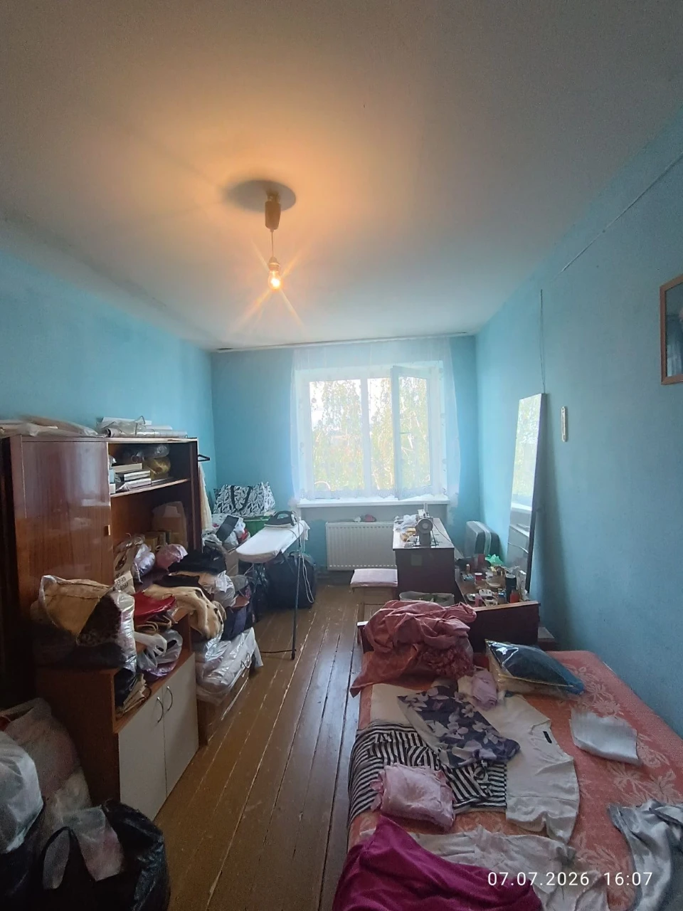 Selling 3-room Apartment 5/5 PENTAGON