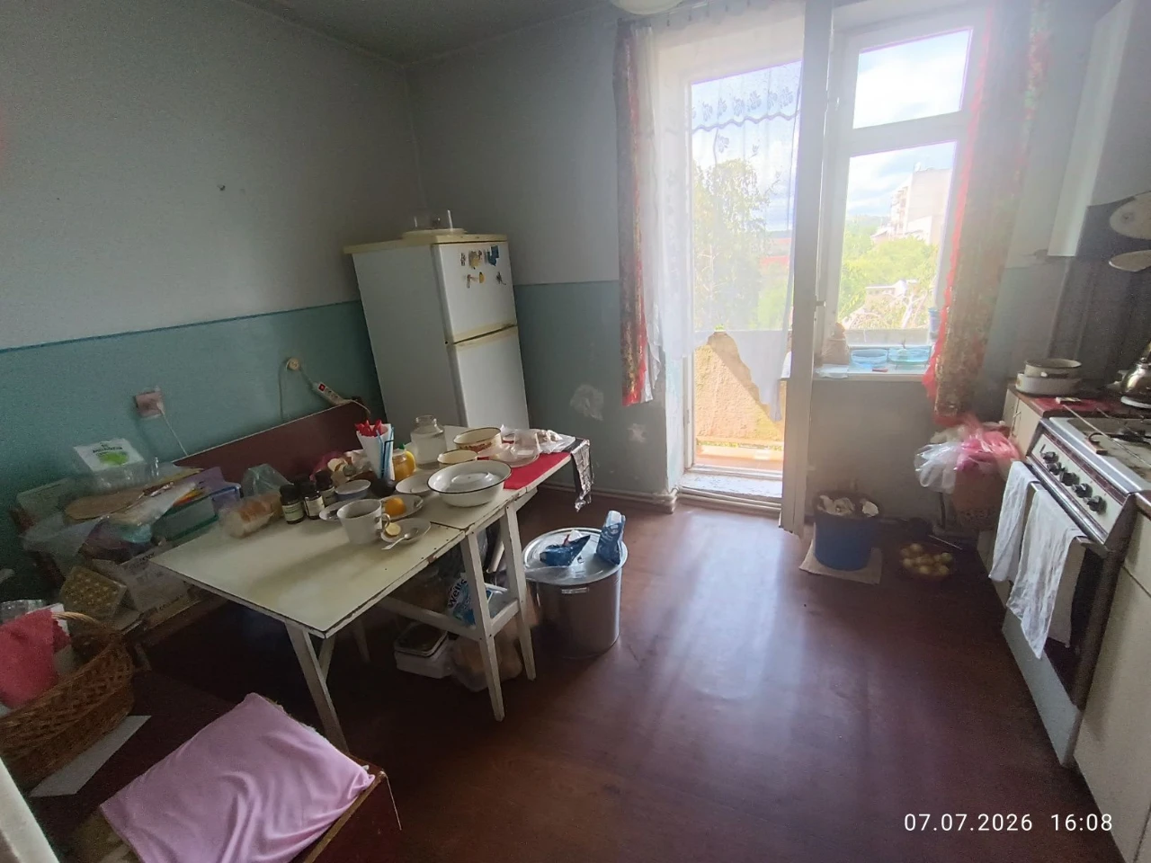 Selling 3-room Apartment 5/5 PENTAGON