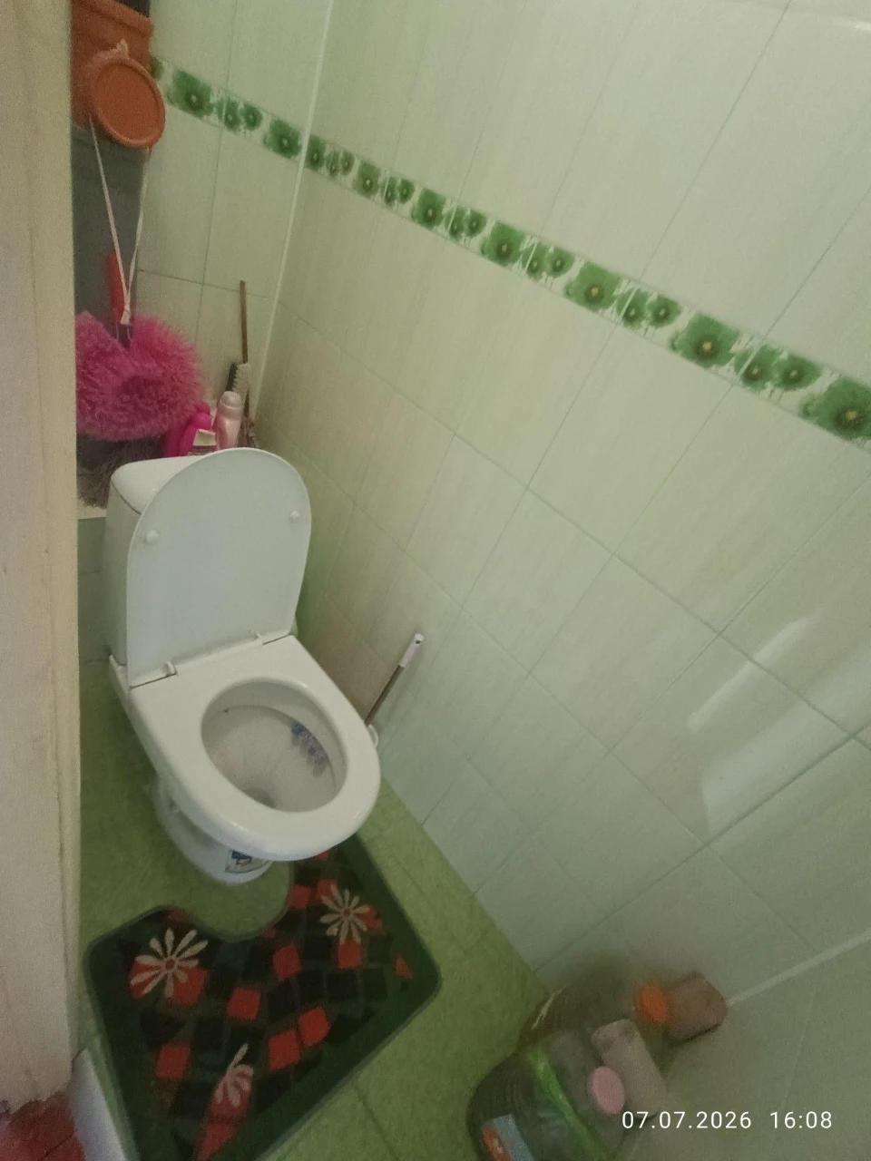 Selling 3-room Apartment 5/5 PENTAGON